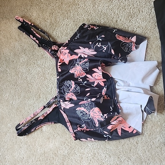 High wasted bikini - Picture 4 of 5